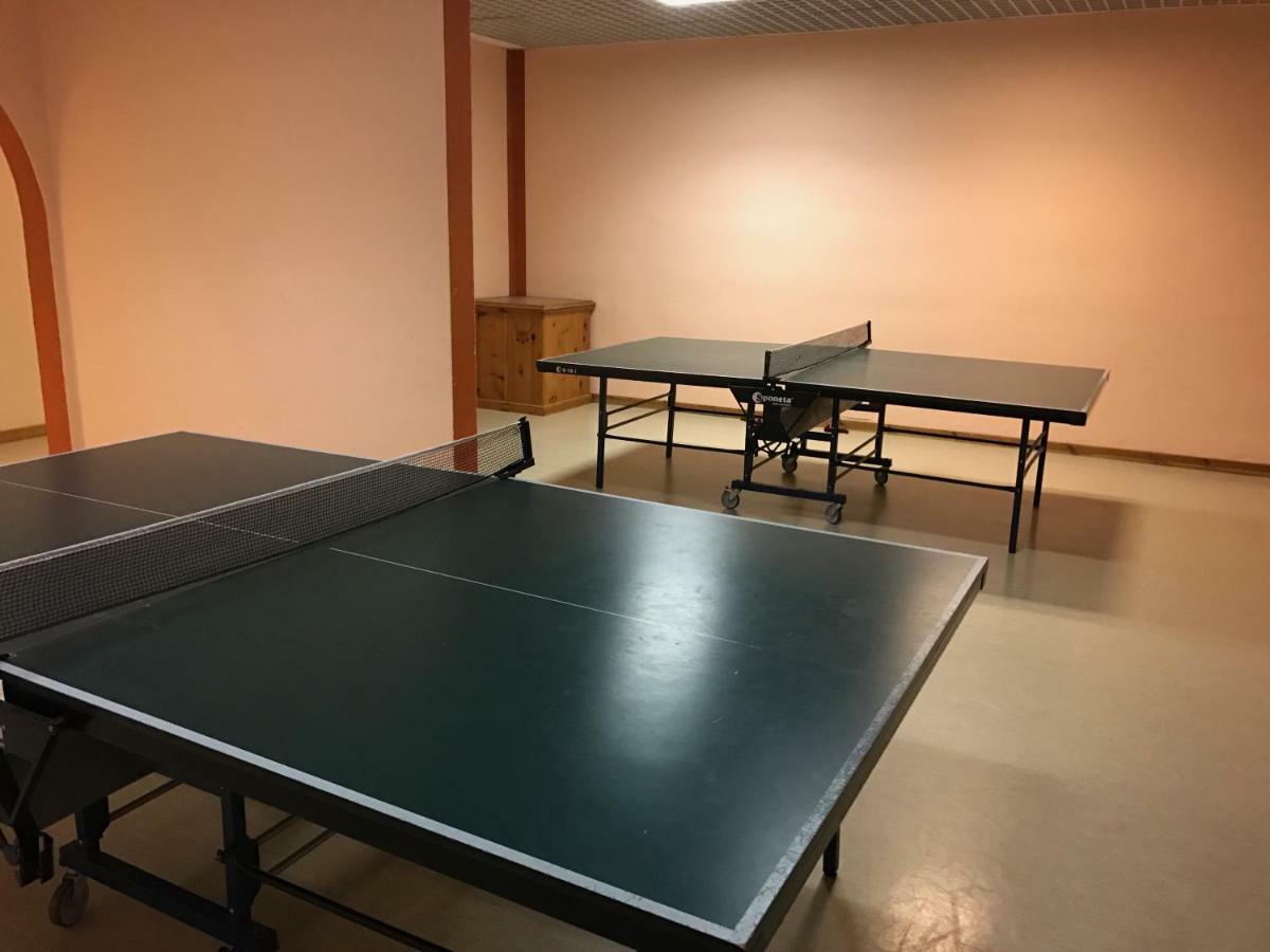 Chiemgau Apartments II 因泽尔 外观 照片